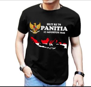 PK Kaos Tukang Mancing / Baju atasan pria dewasa / T shirt Combad 30s Viral