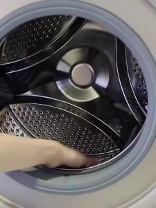 💗🙋‍♀️💗洗衣机槽清洗剂家用去污渍神器滚筒波轮式杀菌强力除污垢清洁颗粒