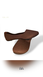 Katerina Fashion Korean Style Round Toe Flat Doll Shoes For Women With Casual And Comfortable Footwear #K23-165
