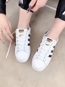 Gesper Tali Sepatu Kapsul Logam Stopper Tali Sepatu Elastis Magnetic Kunci Tali Sepatu Kapsul Gesper Berkualitas Tinggi Tali Sepatu Kapsul Wanita Pria Serbaguna