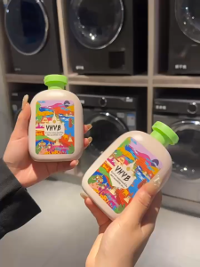 WE 4258 = VHVB内衣除菌清洗液 VHVB Underwear Disinfectant Cleaning Solution ☞ 300g Ready stock in Malaysia