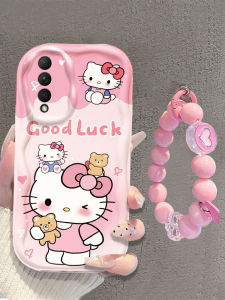 เคสโทรศัพท์ซิลิโคนรุ่นใหม่สำหรับ Honor X20SE ป้องกันการตกหล่นแบบเต็มจอ ลายนูน ดีไซน์น่ารัก เคสโทรศัพท์มือถืออเนกประสงค์