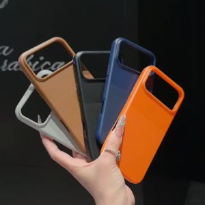 szhaiyu | Original Matte Anti-Slip Geometric Dot Matrix Phone Case for IPhone 17 Air 16 15 14 Plus 13 12 11 Pro Max TPU Shockproof Cover