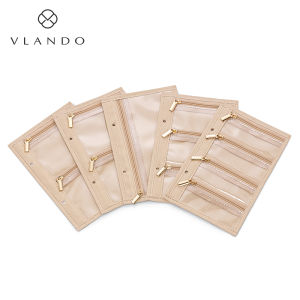 Vlando | Portable Anti-Oxidation Jewelry Organizer