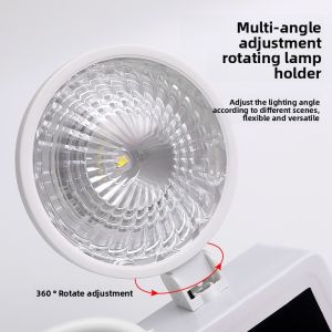 MONLEYTA | New National Standard Fire Extinguishing Emergency Light Two-In-One Safety Exit Indicator Sign And Evacuation Lighting Lamp