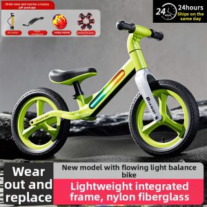 LIVING STONES | No Pedal Balance Bike for Children