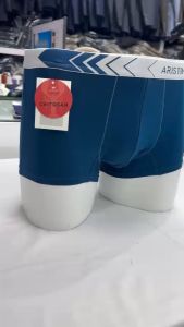 Quần lót đùi nam boxer Aristino ABX01807