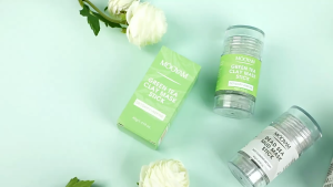 MOOYAM DEAD SEA MUD MASK STICK 40G MASKER PERAWATAN JERAWAT KOMEDO PORI BESAR & WAJAH BERMINYAK