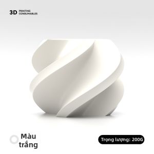 Dây In 3D PETG Màu Cơ Bản 1.75mm 1KG