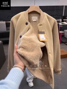 YOULIN | Vintage Insulated Retro Jacket