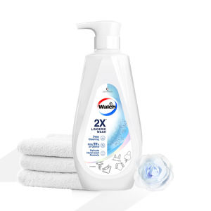 Walch | Anti-Bacteria Stain-Removal Intimate Wear Laundry Detergent 500ml