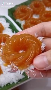 Cetakan Kue/Cetakan Putu Ayu / Puding /Agar/Jelly Bentuk Twister