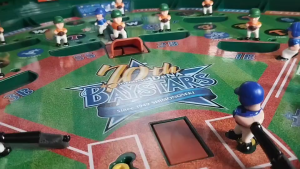 เกมเบสบอล 3D Baseball Game 70th BayStars 3DAce