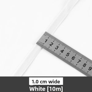 High Elastic Durable Rubber Waistband