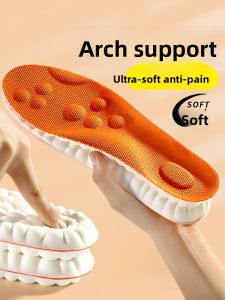 ZHIHAOEN | Anti-Fatigue Shock-Absorbing Arch Support Insoles for Running