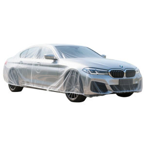 YUCHONG | Disposable Bird Droppings and Dust Proof Car Cover