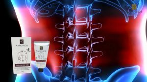 เจลลดปวด นาโนเวช Nanovech Pain Relief Gel | ลดอาการปวดเมื่อย กล้ามเนื้อ ข้อเข่าเสื่อม เถาเอ็นอ่อน | เพิ่มน้ำหล่อเลี้ยงข้อ 50 กรัม