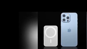 PowerBank 10000mAh PD20W Magnetic Digital Display Fast Charging Power Bank LED Indicator