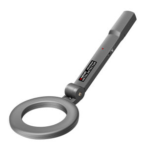 Handheld Adjustable Portable Alarm High Sensitivity Scanner Security Checker