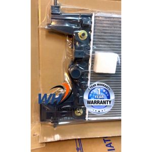 CHEVROLET CRUZE 1.8L 16V 09-15 (26mm)Double Layer TOP QUALITY AUTO/MANUAL Radiator Tangki Air