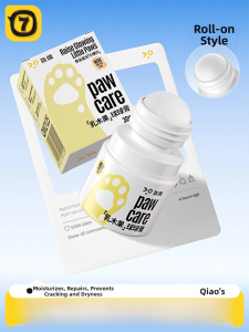 7o | Pet Paw Moisturizing & Protective Balm Moisturizing Foot Cream