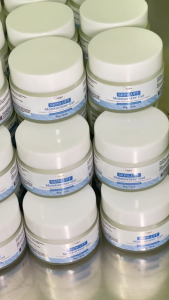 [NEW] Monesia Apothecary - Skinluff Moisturizer Gel | Moisturizer Anti Kemerahan