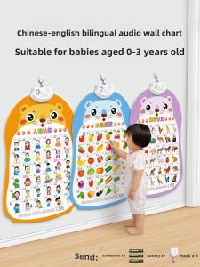 STARRY ARK | Interactive Talking Learning Chart Toys