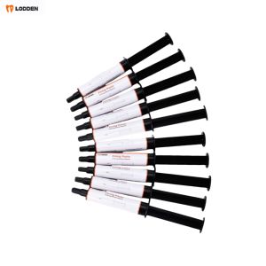 Lodden Firing Paste Sintering Furnace Dental Lab Materials For Veneer Crown And Bridge In Sintering Furnace Sintering Paste