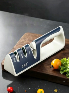 WANGMAZI | Chef Specialized Rapid Sharpening Knife Sharpener