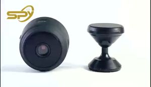 A9 Mini Camera CCTV 1080P HD  Camera Webcam Wifi Wireless Surveillance Ip Camera Spy Hidden Cam