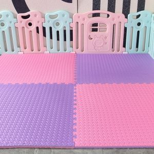 MOLORE | Non-slip Thickened Mats 1m