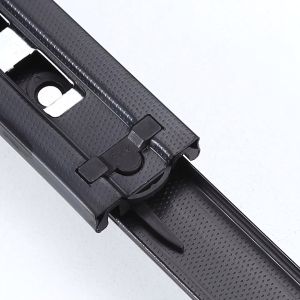 Ngăn Kéo Tủ Thanh Tủ Bếp Quần Áo 3 Tầng 25cm-50cm (Gía 1 Căp) -Lumbley