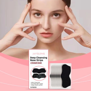 Blackhead Pore Nose Patch For Deep Facial Cleansing Gentle And Non Tightening Acne Pore Blackhead Daily Cleaning Nose Mask Patch