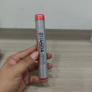 Sell Pin 211450A Dung Lượng 10.000mah Điện Áp 3.7V Đến 4.2V Chuyên Dùng Cho Đèn Pin Cầm Tay Siêu Sáng