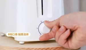 Panasonic เครื่องปิ้งขนมปัง สีขาว โลโก้ใหม่ เตาปิ้งขนมปัง เครื่องทำแซนด์วิช เครื่องทำขนมปัง เตาปิ้ง ที่ปิ้งขนมปัง มีประกัน