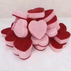 Bọt Rửa Chén Không Trầy Xước Làm Sạch Dễ Dàng Chất Liệu Polyester Dùng Cho Bếp Và Chậu Rửa