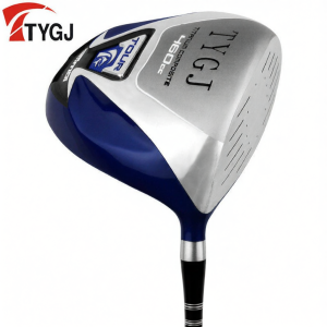 TTYGJ | Gậy Driver Golf Nam Dành Cho Người Mới Bắt Đầu với Điểm ngọt Lớn