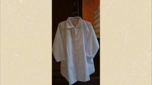 Tunik Kemeja Modern: Bahan Kualitas Tinggi & Desain Elegan