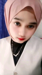 CIPUT BY AFIRA HIJAB