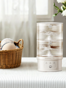 OneQbaby | Mini Automatic Underwear Washing Machine