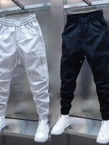 Trendy New Arrival Men's Thin Casual Pants: A Comprehensive Guide