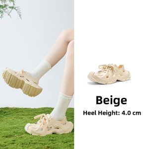 Semir | Thick Heel Sandal Slip-Ons Summer New Design