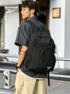 Reebok | Large Capacity Lightweight Travel Backpack
