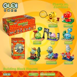 HANLIANG | Educational Building Blocks Set For Kids