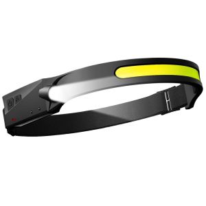 SKY FIRE | Super Bright Long-Lasting Headlamp