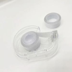 5M*2pcs Body Tape Double Sided Clothing Tape Invisible Chest Patch