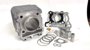 เสื้อสูบ Yamaha FIORE เสื้อสูบเดิม Size Standard เดิม 115 ซีซี. เสื้อสูบ Standard ยามาฮ่า ฟีโอเล่ ขนาดเดิม Fiore พร้อมส่ง