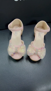 Giày Búp Bê Bé Gái Kiểu Dáng Dễ Thương – GBB9035