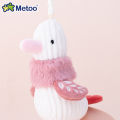 Đồ Chơi Búp Bê Gấu Nhồi Bông Hình Chim Hải Âu Đồ Trang Trí Khóa Kéo Túi Sách Đồ Trang Trí Móc Khóa Đồ Chơi Cho Trẻ Em Từ 3-16 Tuổi. 