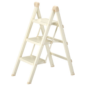 Hotata | Portable Folding Ladder Lightweight and Robust